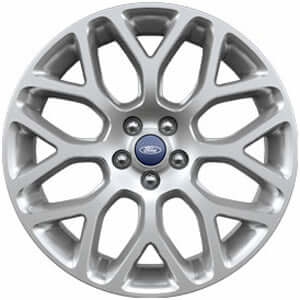 AFW3963 Ford Fusion 2013-2014 Stock-OEM Wheels/Rims For Sale