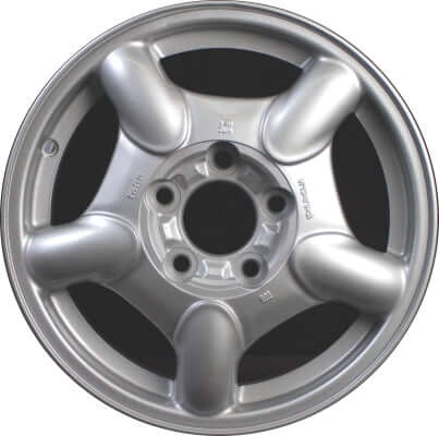 Buick Used and Refurbished Wheels |4033 | 9592953 – American Factory Wheel