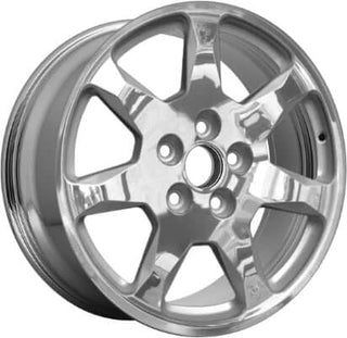 AFW4059U85 Buick Park-Avenue 2005 Stock-OEM Wheels/Rims For Sale