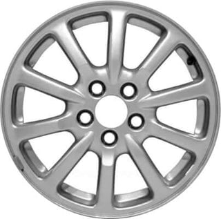 AFW4060 Buick Terraza 2005 Stock-OEM Wheels/Rims For Sale