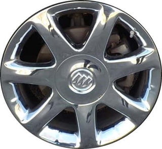 AFW4078 Buick Enclave 2008-2010 Stock-OEM Wheels/Rims For Sale