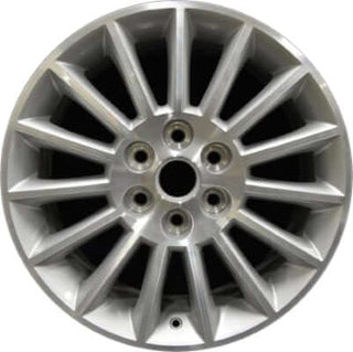 AFW4079 Buick Enclave 2008-2012 Stock-OEM Wheels/Rims For Sale