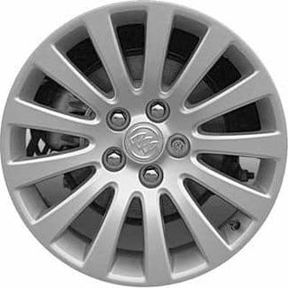 AFW4100 Buick Regal 2011-2013 Stock-OEM Wheels/Rims For Sale