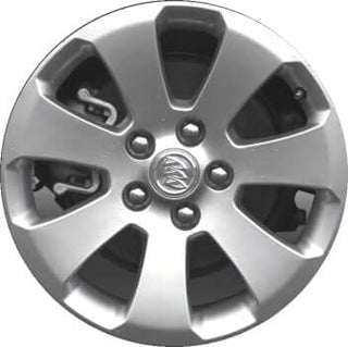 AFW4107 Buick Regal 2012 Stock-OEM Wheels/Rims For Sale