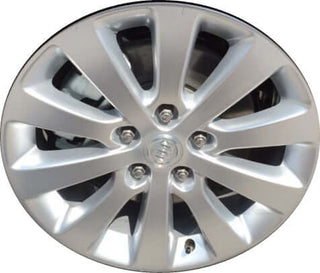 AFW4110 Buick Verano 2011-17|] Stock-OEM Wheels/Rims For Sale