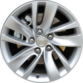 AFW4119 Buick Regal 2014-2017 Stock-OEM Wheels/Rims For Sale