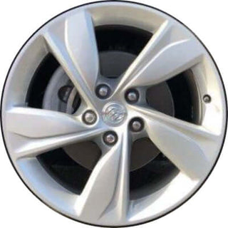 AFW4123U20 Buick Regal 2019-2020 Stock-OEM Wheels/Rims For Sale