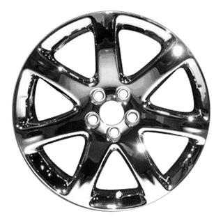 AFW4130U85 Buick Encore 2013-2020 Stock-OEM Wheels/Rims For Sale