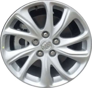 AFW4149 Buick Envision 2019-2020 Stock-OEM Wheels/Rims For Sale