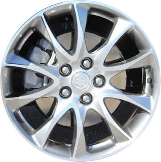 AFW4151 Buick Envision 2019-2020 Stock-OEM Wheels/Rims For Sale