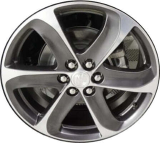 AFW4154 Buick Enclave 2018-24|] Stock-OEM Wheels/Rims For Sale