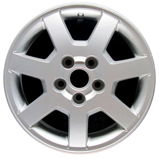 OEM Stock Wheels / Rims for Cadillac Cts | 4555 | 4591 | 9595741 | 9596892