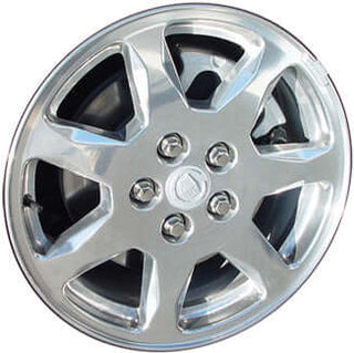 OEM Stock Wheels / Rims for Cadillac Cts | 4564 | 4570 | 9595357