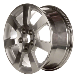 AFW4586U90 Cadillac CTS 2006-2007 Stock-OEM Wheels/Rims For Sale