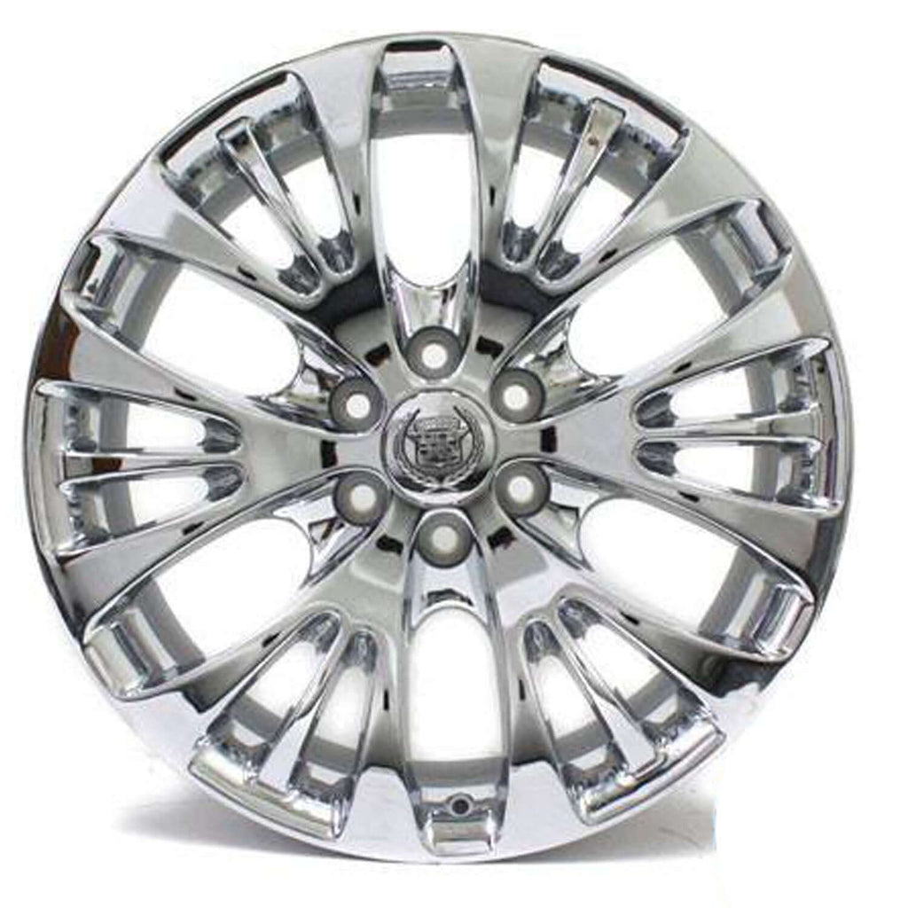 Cadillac Used and Refurbished Wheels |4617 | 19300908 – American ...
