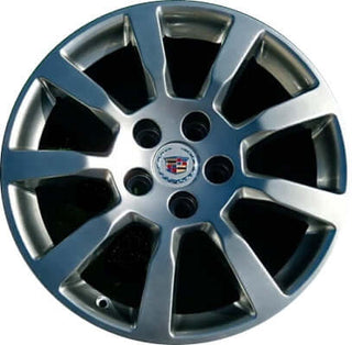 OEM Stock Wheels / Rims for Cadillac Cts | 4627 | 9597874