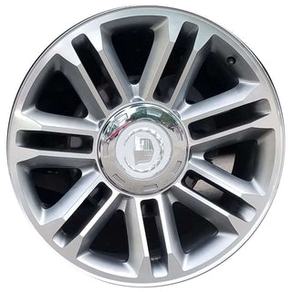 OEM Stock Wheels / Rims for Cadillac Escalade | 4680 | 5358 | 22755314