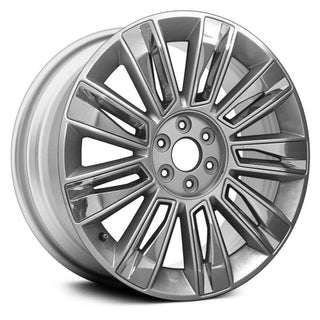OEM Stock Wheels / Rims for Cadillac Escalade | 4740 | 4831 | 22934656