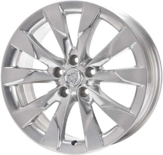 AFW4778 Buick Envision 2017-2018 Stock-OEM Wheels/Rims For Sale