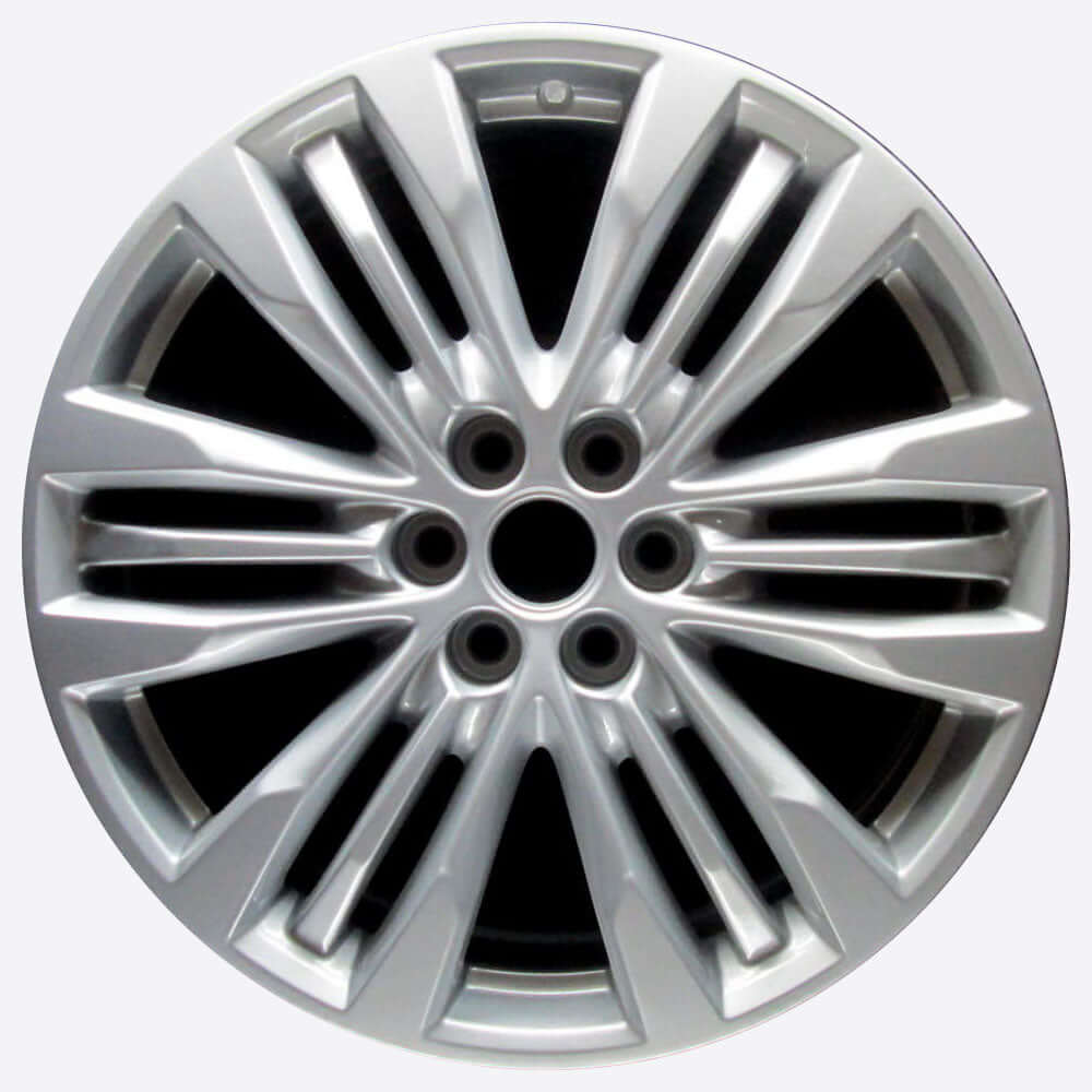 Cadillac Used and Refurbished Wheels |20514 | 4801 | 4802 | 4846 ...