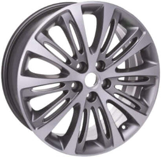 AFW4807 Buick Envision 2016-2018 Stock-OEM Wheels/Rims For Sale