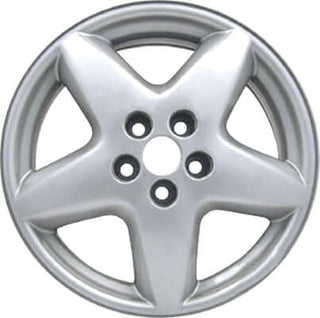 AFW5042 Chevrolet Cavalier 1995-1999 Stock-OEM Wheels/Rims For Sale