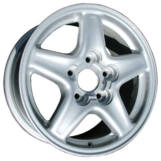 AFW5056U20 Chevrolet Camaro 1997-2001 Stock-OEM Wheels/Rims For Sale