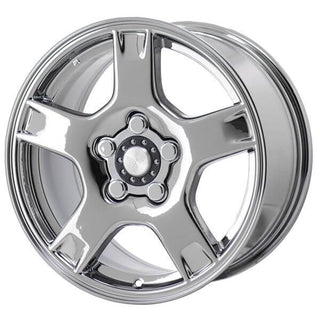 AFW5059U85 Chevrolet Corvette 1997-1999 Stock-OEM Wheels/Rims For Sale