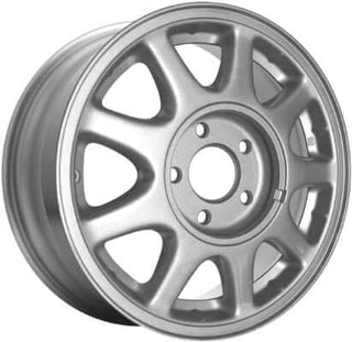 AFW5060 Chevrolet Malibu 1997-1999 Stock-OEM Wheels/Rims For Sale