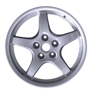 AFW5062 Chevrolet Corvette 1997-2004 Stock-OEM Wheels/Rims For Sale