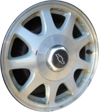 AFW5066 Chevrolet Malibu 1997-1999 Stock-OEM Wheels/Rims For Sale