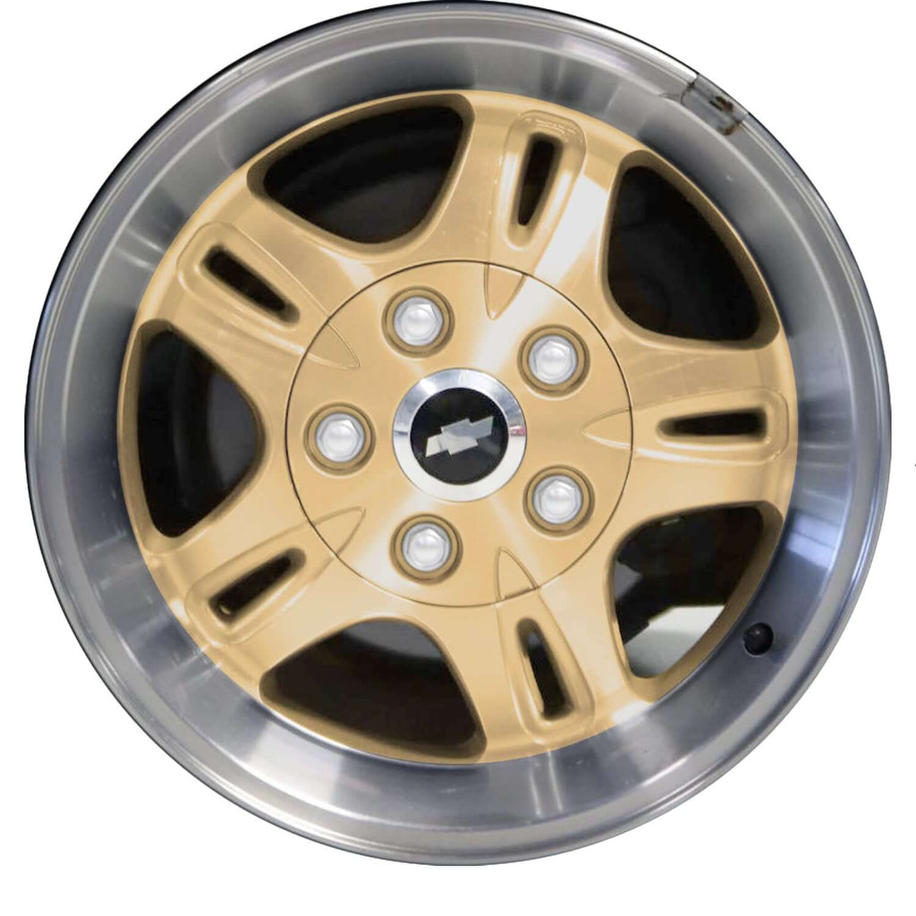 Chevrolet GMC Used and Refurbished Wheels |5069 | 9593841 | 15094221 ...