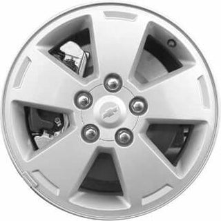 AFW5070 Chevrolet Impala Monte-Carlo 2006-2012 Wheels/Rims For Sale