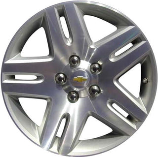 AFW5071 Chevrolet Impala Monte-Carlo 2006-2016 Wheels/Rims For Sale