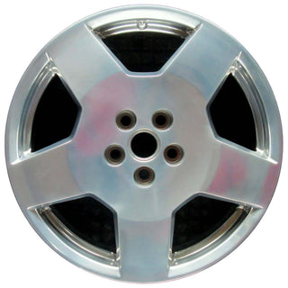 AFW5087U80 Chevrolet Malibu 2006-2013 Stock-OEM Wheels/Rims For Sale