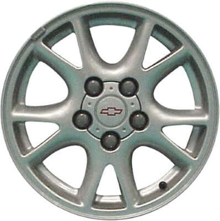 AFW5089U10/5151 Chevrolet Camaro 2000-2002 Stock-OEM Rims For Sale