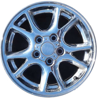 AFW5089U85/5151 Chevrolet Camaro 2000-2002 Stock-OEM Rims For Sale