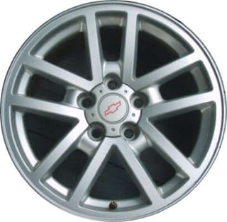 AFW5091U10/5150 Chevrolet Camaro 2000-2002 Stock-OEM Rims For Sale