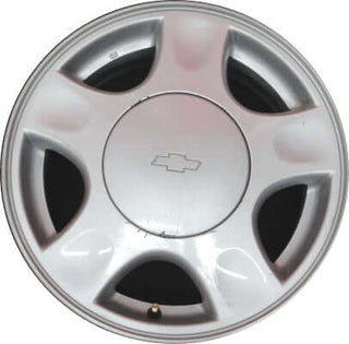 AFW5097 Chevrolet Malibu 2000-2001 Stock-OEM Wheels/Rims For Sale