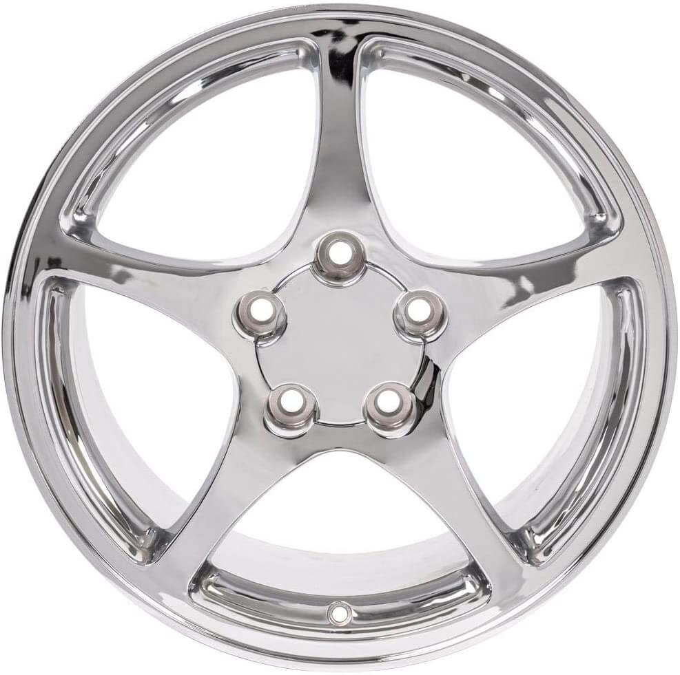 Chevrolet Used and Refurbished Wheels |5104 | 5105 | 9594011 | 9594182 ...