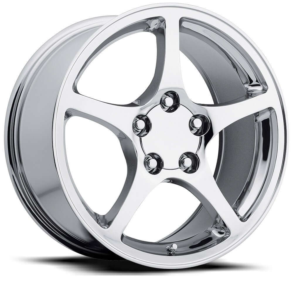 Chevrolet Used and Refurbished Wheels |5104 | 5105 | GM | 09594011 ...