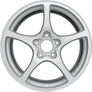 AFW5105U20/5104 Chevrolet Corvette 2000-2004 Stock-OEM Rims For Sale