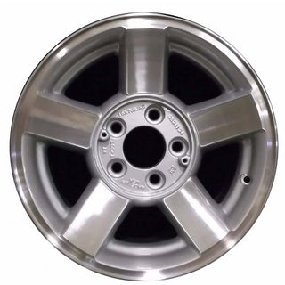 AFW5108 Chevrolet Tahoe 2000 Stock-OEM Wheels/Rims For Sale