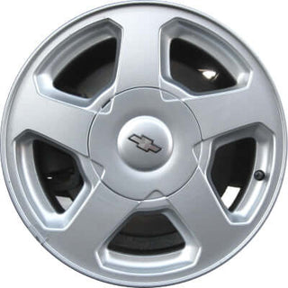 AFW5140U20/5141 Chevrolet Trailblazer 2002-2006 Wheels/Rims For Sale