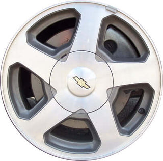 AFW5140U30/5141 Chevrolet Trailblazer 2002-2006 Wheels/Rims For Sale