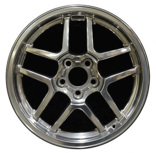 AFW5146 Chevrolet Corvette 2001-2004 Stock-OEM Wheels/Rims For Sale