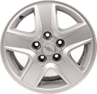 AFW5173 Chevrolet Malibu 2004-2005 Stock-OEM Wheels/Rims For Sale