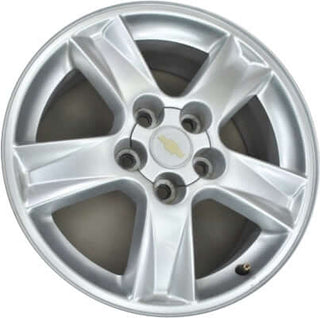 AFW5174 Chevrolet Malibu 2004-2009 Stock-OEM Wheels/Rims For Sale