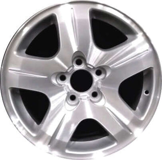 AFW5175 Chevrolet Malibu 2004-2005 Stock-OEM Wheels/Rims For Sale