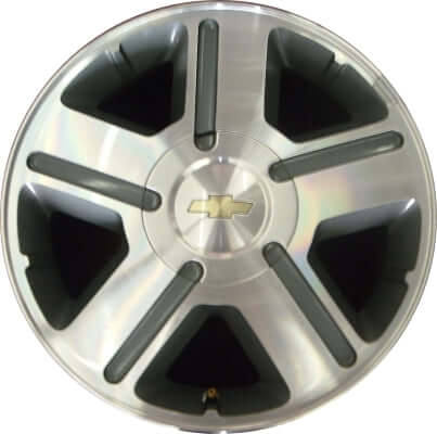 Chevrolet Used and Refurbished Wheels |5179 | 9594946 – American ...